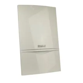 Vaillant 180935 Front Cover