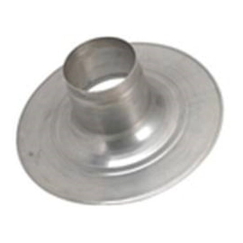 Vaillant Flat Roof Penetration Collar