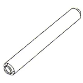 Vaillant Air Flue Extension 970mm 303203