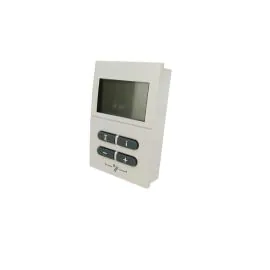 Vaillant Display (Grey)  0020056561