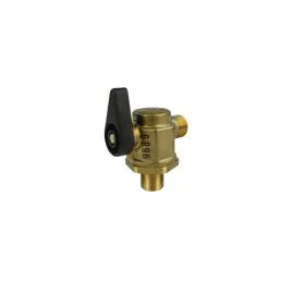 Vaillant Drain Cock 014720 