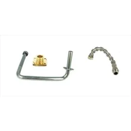 Vaillant Gas Pipe 180945