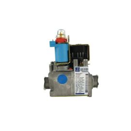 Vaillant Gas Section CPL Both Male Threads 114189