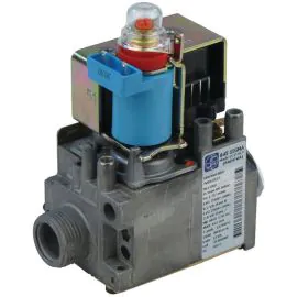 Vaillant Gas Section CPL  P/B  053561 