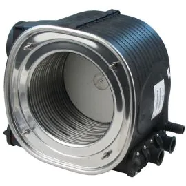 Vaillant Heat Exchanger 0020135131