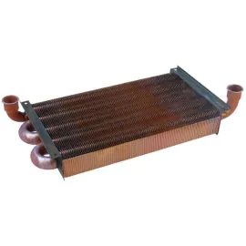 Vaillant Heat Exchanger 24KW 064714