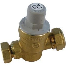 Vaillant Pressure Reducing Valve 0020009864 