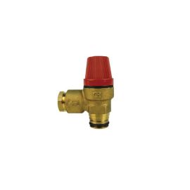 Vaillant Pressure Relief Valve 0020009865 