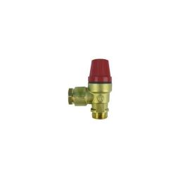 Vaillant Pressure Relief Valve 190727