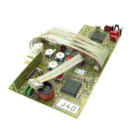 Vaillant Printed Circuit Board 130393 