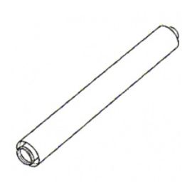 Vaillant Telescopic Flu Extension 440 - 690mm 303906