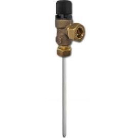 Vaillant Temperature and Pressure Relief Valve 190757