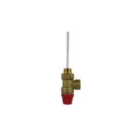 Vaillant Temperature and Pressure Relief Valve  0020009866