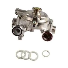 Vaillant Water Valve 011299