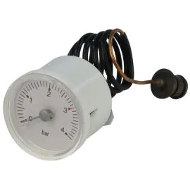 Vokera Pressure Guage  2564 