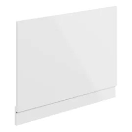 Vasca Waterproof Bath End Panel - 800mm