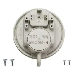 Worcester 87161044610 Air Pressure Switch HUBA