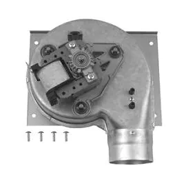 Worcester 87161214560 Fan Assembly System 24KW