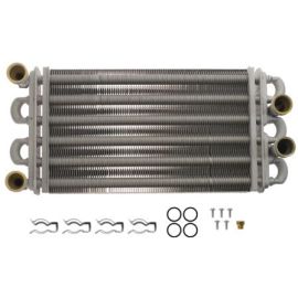 Worcester 87161054820 Heat Exchanger Gas to Water Bi-Thermal