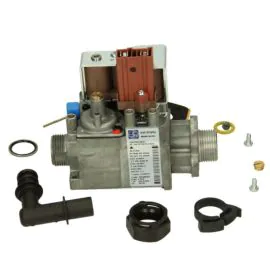 Worcester 87161113250 Gas Valve