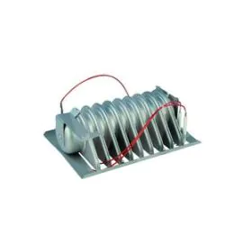 Worcester 87161217730 Burner Assy