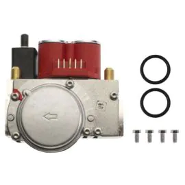 Worcester 87161567660 Gas Valve Dungs 28i