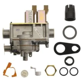 Worcester 87470037730 Gas Valve CE427