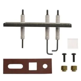Worcester 87181070890 Set Of Electrodes