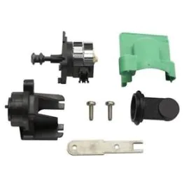 Worcester 87161068450 Diverter Valve Assy