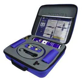 Arctic Hayes PRO Pipe Freeze Kit 8-22mm ZEPRO