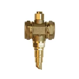 Inta 28mm Anti-Freeze Valve ZERO28