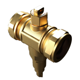 Inta Zero Anti-freeze Valve 35mm ZERO35