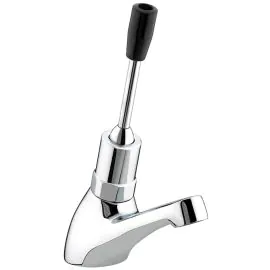 Bristan Single Toggle Lever Basin Tap Z L 1/2 C