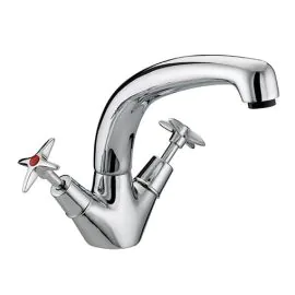 Bristan X-Head Sink Mixer VAX SNK C