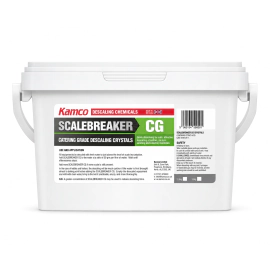 Kamco Cg C-Grade Crystal 2.5kg ACG001