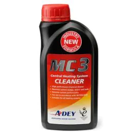 Adey MC3 Central Heating System Cleaner