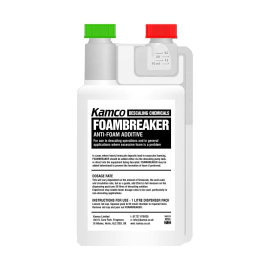 Kamco Fb Antifoam Liquid 1L AFB002