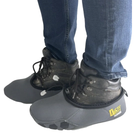 Arctic Hayes Dirty Slippers (Large Size 8-10) AHDS8-10