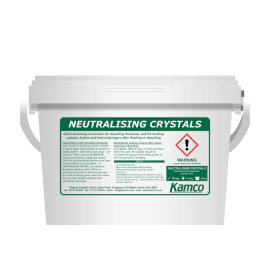 Kamco Neutralising Crystals 2.5kg ANC003