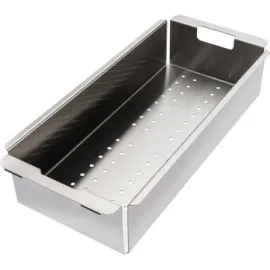 Abode System Sync Colander - St/Steel AX1508