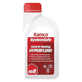 Kamco Ks8 Hyperflush Cleaner 10L BHF005