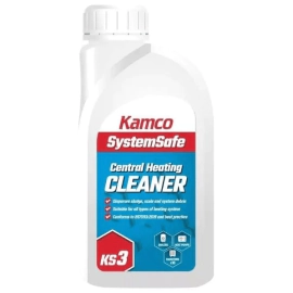 Kamco Ks3 Central Heating System Cleaner 10L BPC008