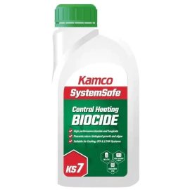 Kamco Ks7 Central Heating Biocide 10L BSB003