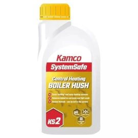 Kamco Ks2 Central Heating Boiler Hush 500ml BSH006