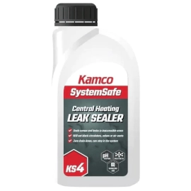 Kamco Ks4 Central Heating Leak Sealer 500ml BSS005