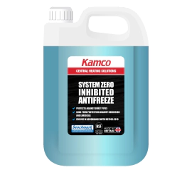 Kamco Zero Antifreeze Inhibitor 5l BZE001