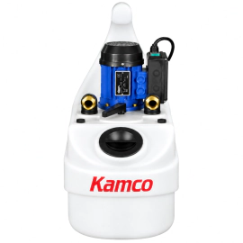 Kamco C20 Descaling Pump 110V 50Hz CDP021