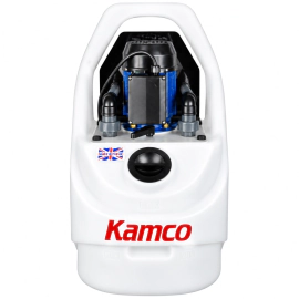 Kamco C40 Descaling Pump 230V 50Hz CDP040