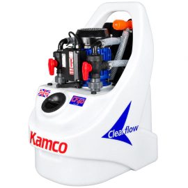 Kamco Cf40 Evolution 110V 50Hz CDP041F