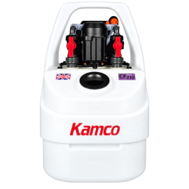 Kamco Cf210 Titan 230V 50Hz CDP210F